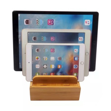 Bamboo universal Multi Device Organizer